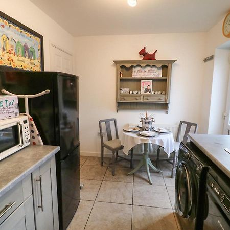 Little Daisy Cottage Hornsea Extérieur photo