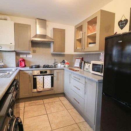 Little Daisy Cottage Hornsea Extérieur photo