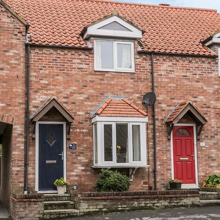 Little Daisy Cottage Hornsea Extérieur photo