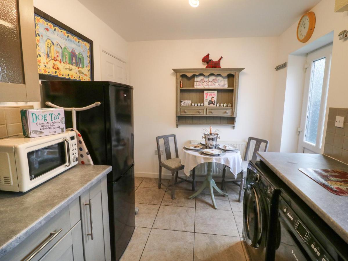 Little Daisy Cottage Hornsea Extérieur photo