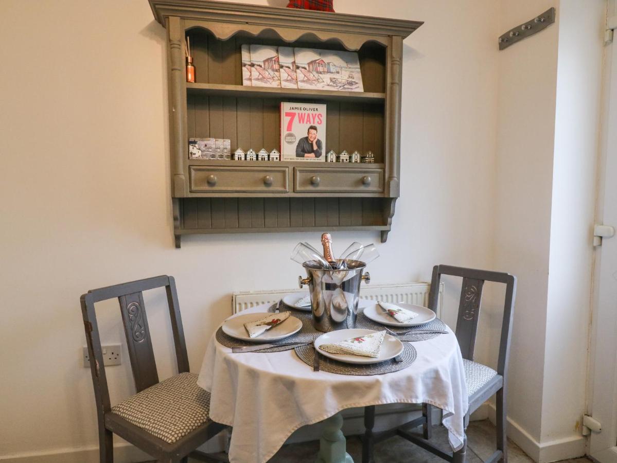 Little Daisy Cottage Hornsea Extérieur photo