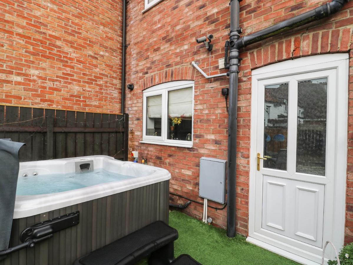Little Daisy Cottage Hornsea Extérieur photo