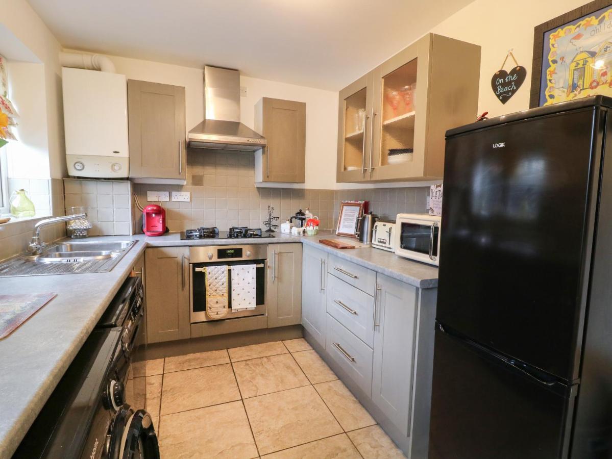 Little Daisy Cottage Hornsea Extérieur photo