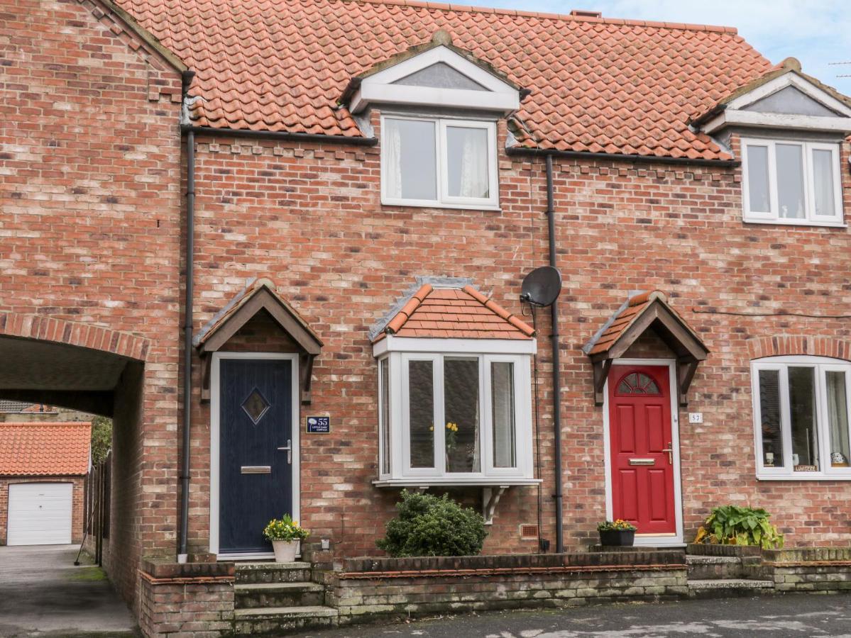 Little Daisy Cottage Hornsea Extérieur photo