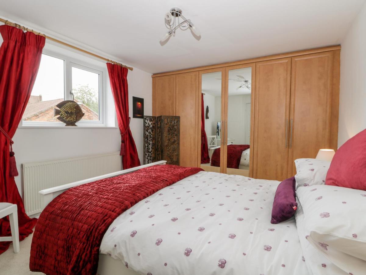 Little Daisy Cottage Hornsea Extérieur photo
