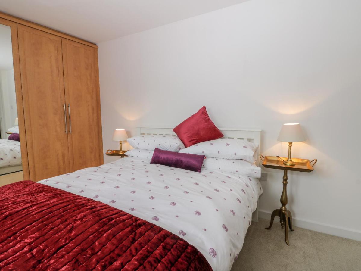 Little Daisy Cottage Hornsea Extérieur photo