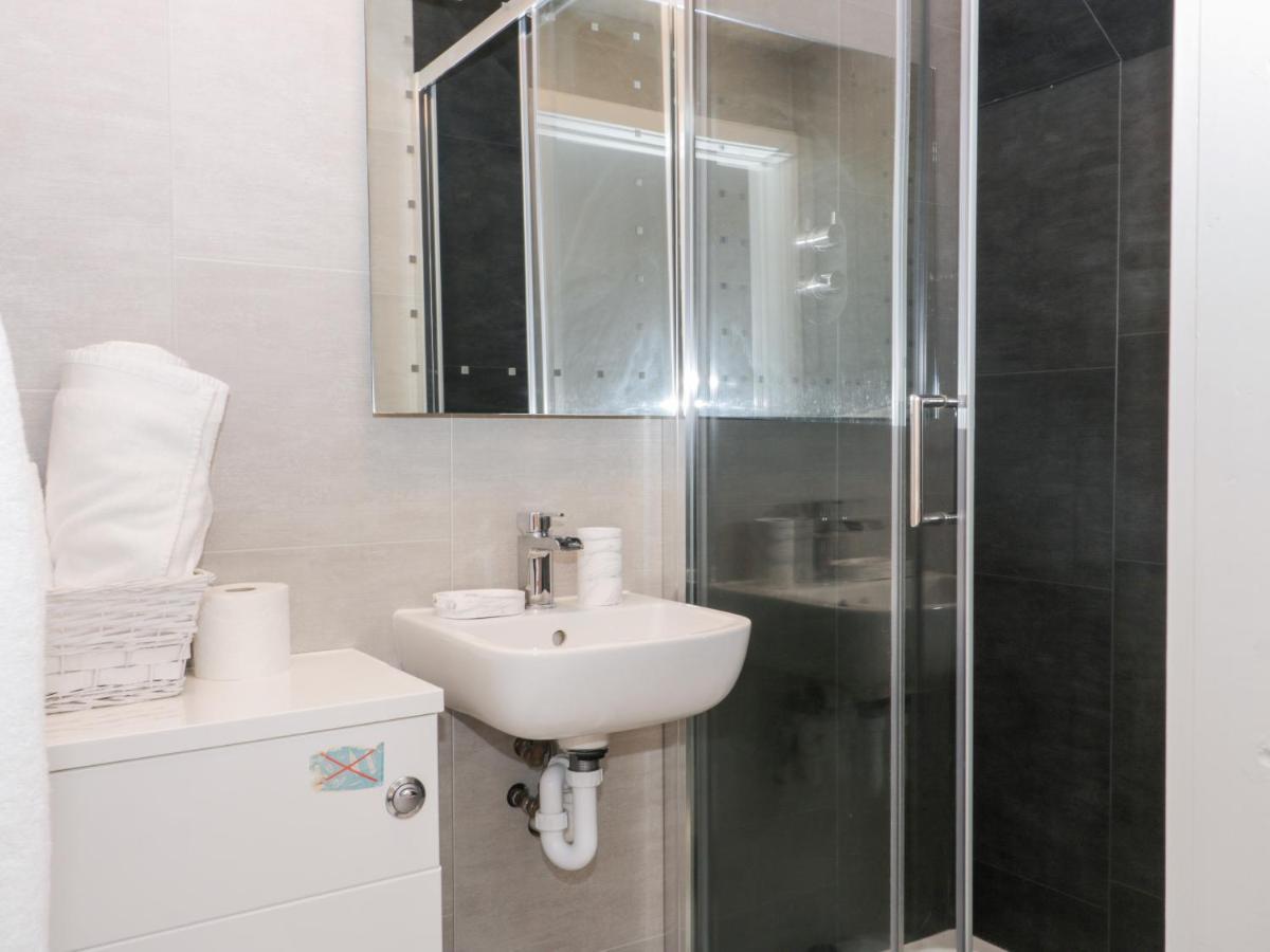 Little Daisy Cottage Hornsea Extérieur photo