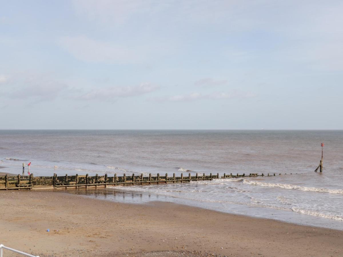 Little Daisy Cottage Hornsea Extérieur photo