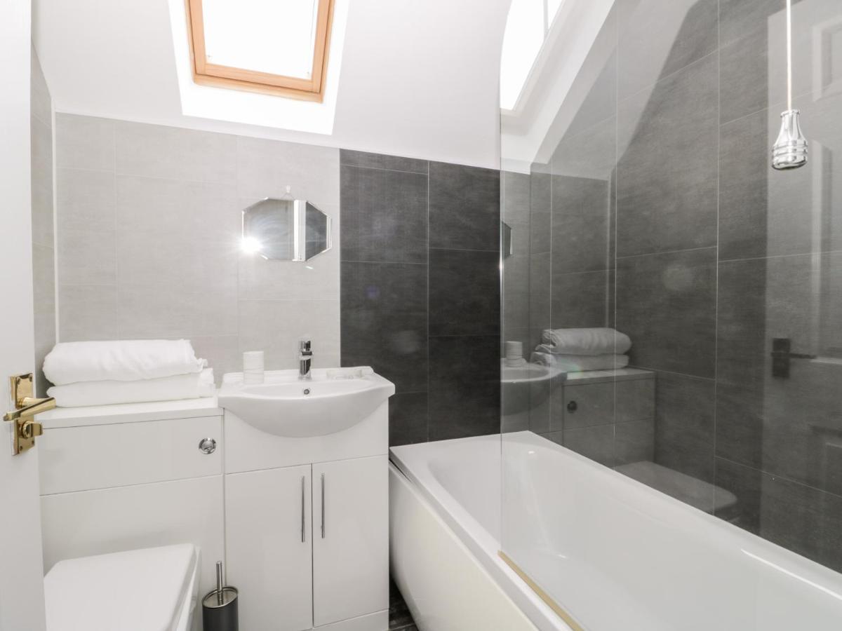 Little Daisy Cottage Hornsea Extérieur photo